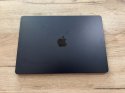 Apple MacBook Air 15 A2941 M2 8GB 256GB Black