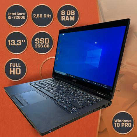 DELL Latitude E7389 8GB