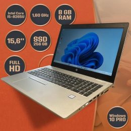 HP Probook 650 G5