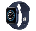 Apple Watch Series 6 40mm Cellular Blue