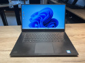 DELL Precision 5520