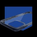 Etui Przezroczyste iPhone 11 Pro Max 3MK Satin Armor Case+