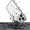 Etui Przezroczyste iPhone 14 Pro 3MK Mag Case