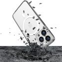 Etui Przezroczyste iPhone 15 Pro 3MK Mag Case