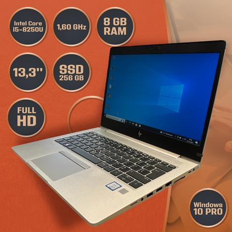 HP EliteBook 830 G5