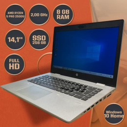 HP Probook 645 G4