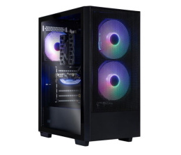 Komputer do gier Ryzen 5-5600x/32GB/1TB/RTX4060