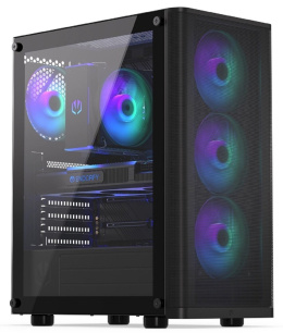 Komputer do gier Ryzen 7-7700X/32GB/1TB/RTX5060TI 16GB