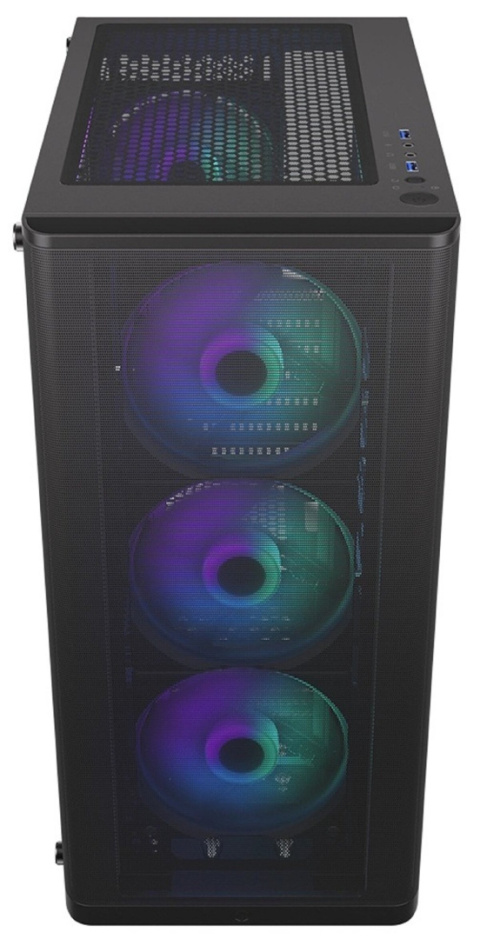 Komputer do gier Ryzen 5-7600X/32GB/1TB/RX7600XT Komputer do gier Ryzen 5-7600X/32GB/1TB/RX7600XT
