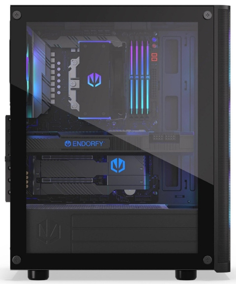 Komputer do gier Ryzen 5-7600X/32GB/1TB/RX7600XT Komputer do gier Ryzen 5-7600X/32GB/1TB/RX7600XT